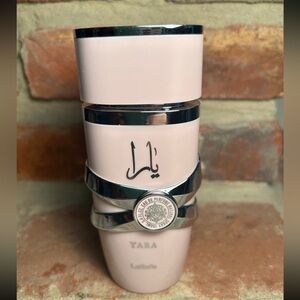 Lattafa Yara EDP 3.4 oz NEW NO BOX